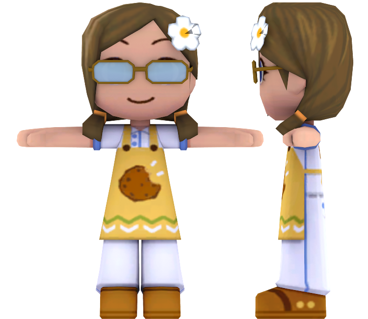Preview in Browser - MySims