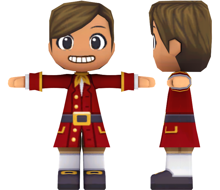 Preview in Browser - MySims