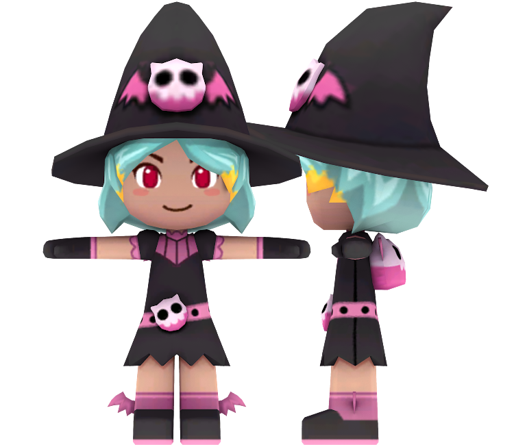 Preview in Browser - MySims