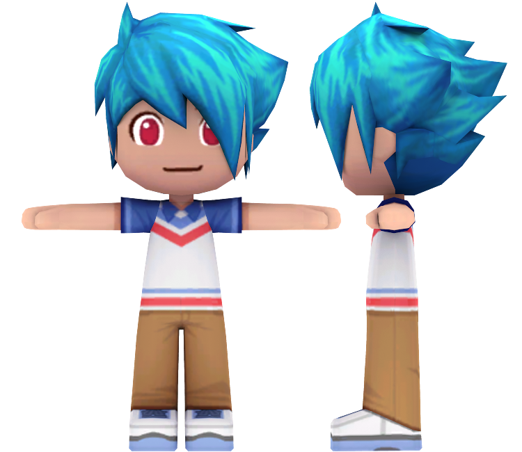 Preview in Browser - MySims