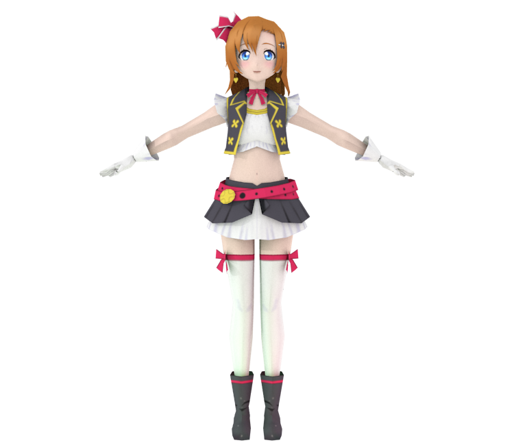 Preview in Browser - Love Live! School Idol Paradise