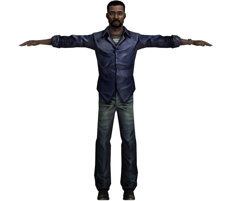 Download ZIP Archive - The Walking Dead: Season 1