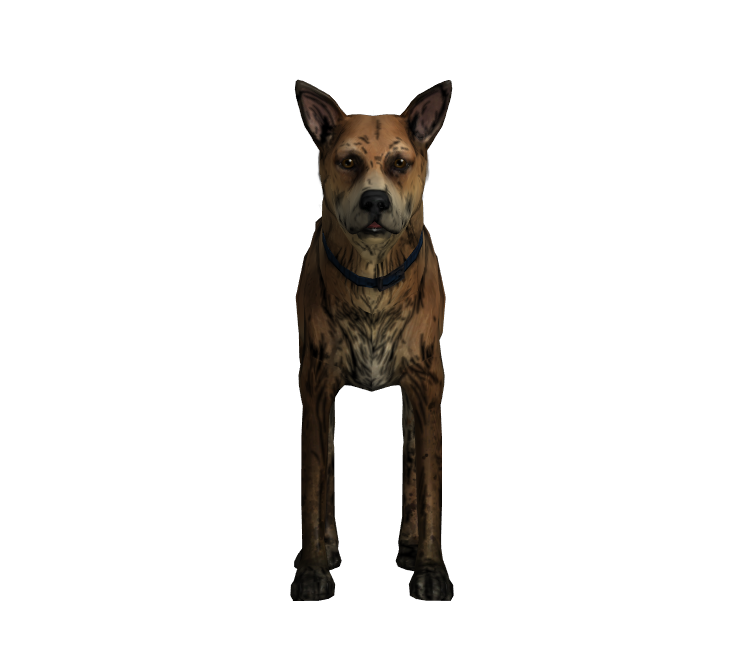 Preview in Browser - The Walking Dead: Season 2