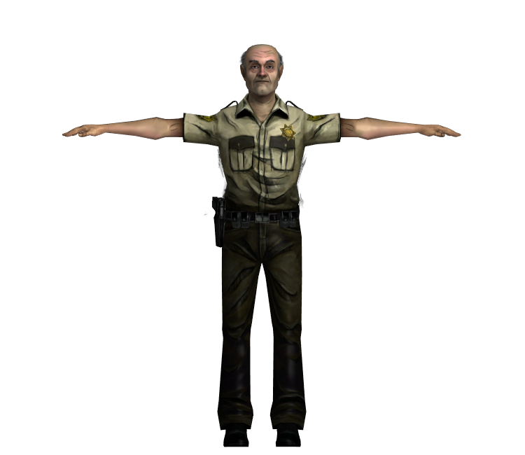 Download ZIP Archive - The Walking Dead: Season 1