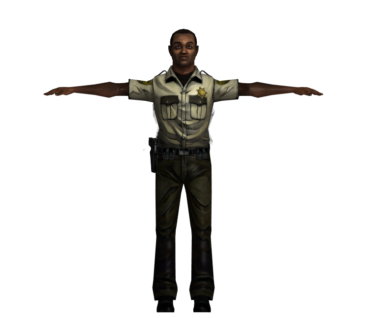 Download ZIP Archive - The Walking Dead: Season 1