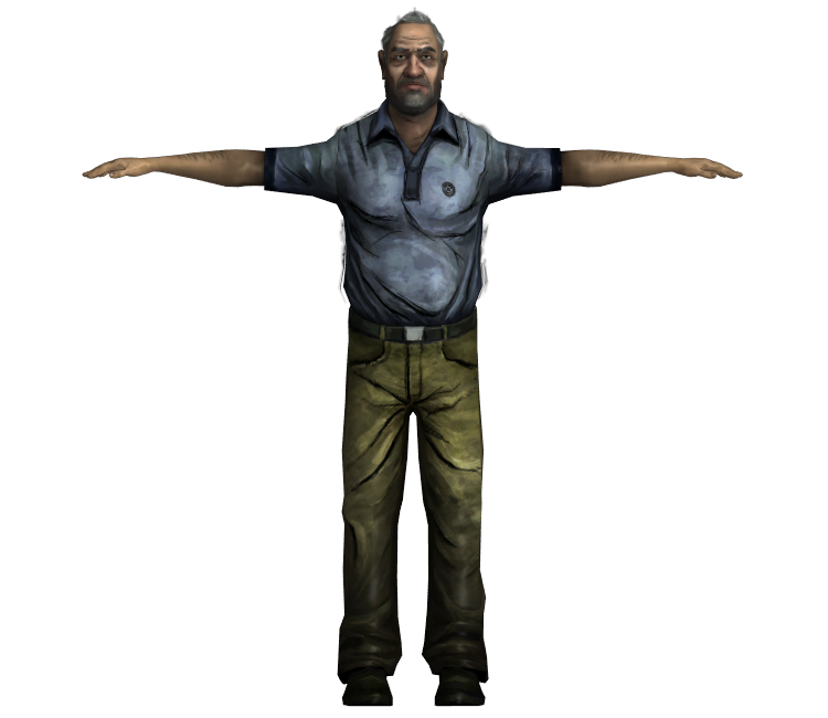 Download ZIP Archive - The Walking Dead: Season 1