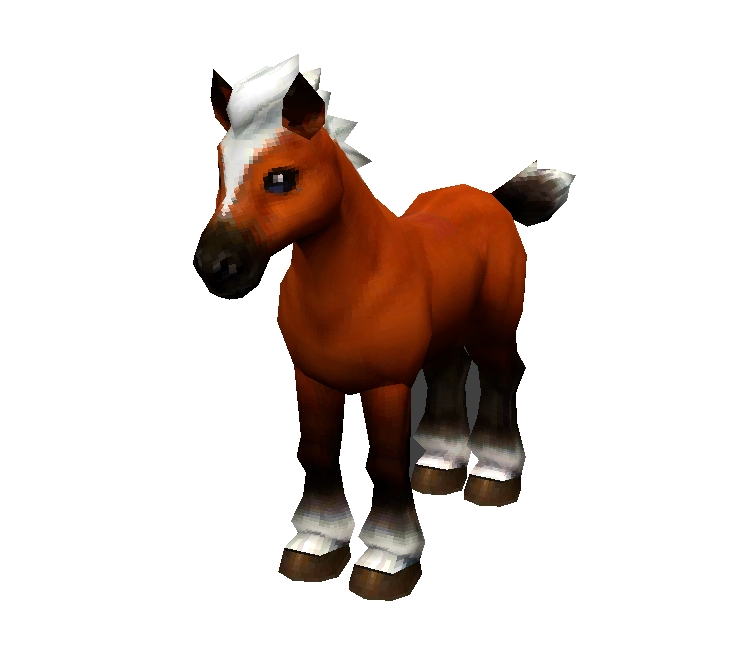 Preview in Browser - The Legend of Zelda: Majora's Mask 3D