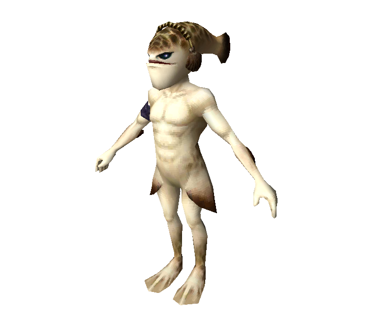 Preview in Browser - The Legend of Zelda: Majora's Mask 3D