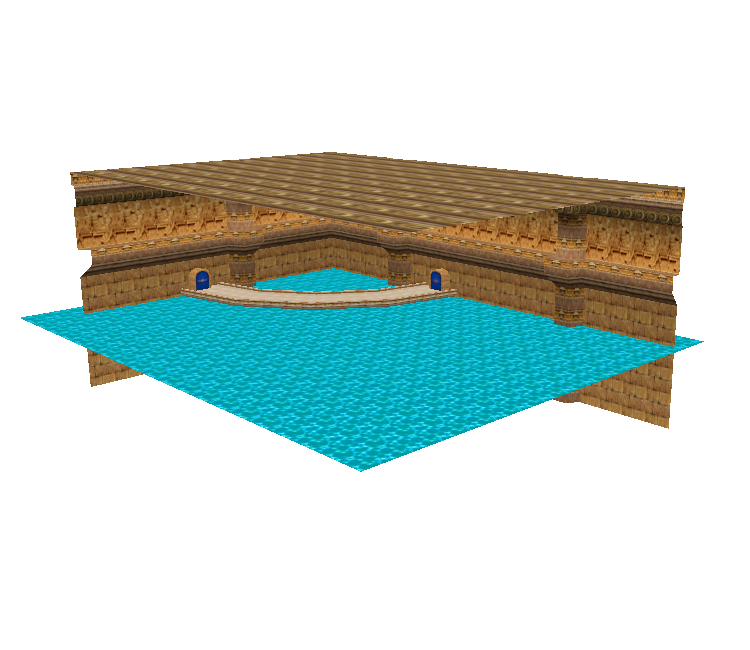 Preview in Browser - Goemon's Great Adventure