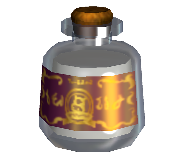 Preview in Browser - The Legend of Zelda: Majora's Mask 3D