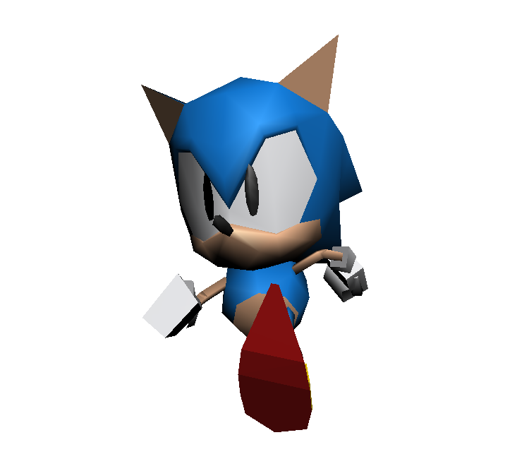 Download ZIP Archive - Sonic Mania