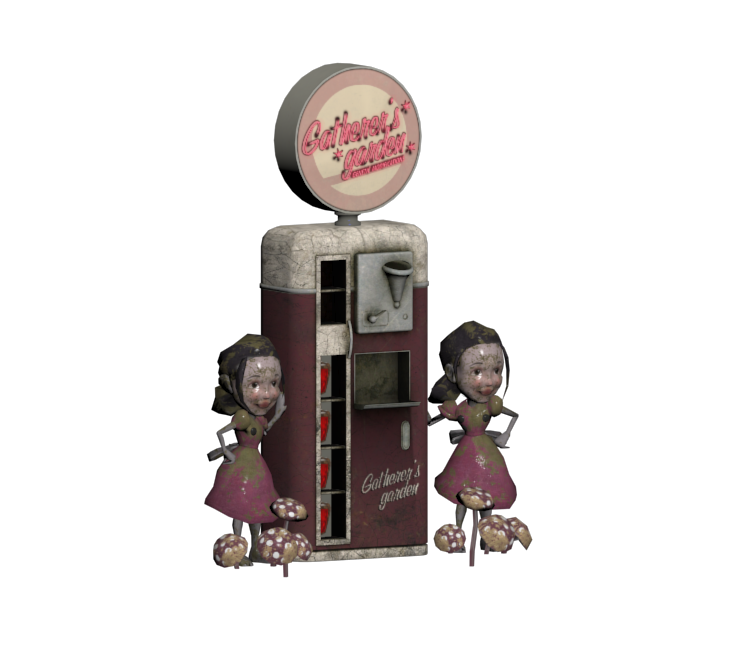 Preview in Browser - BioShock 2