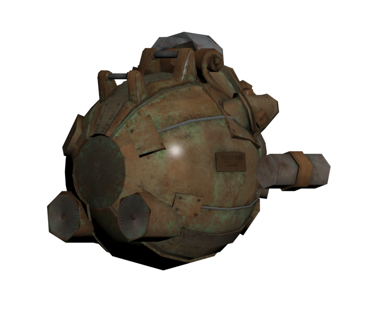 Download ZIP Archive - BioShock 2