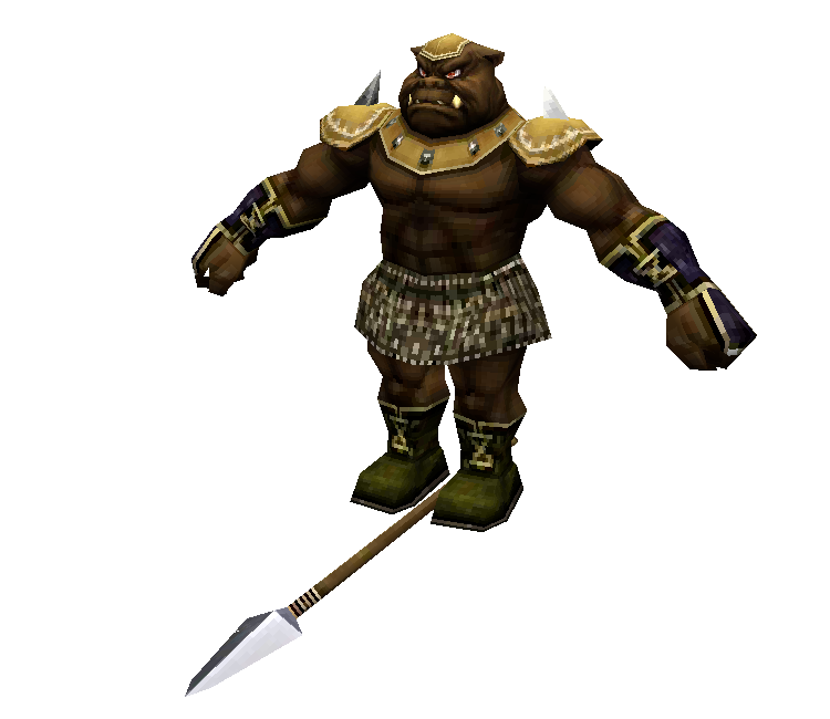 Preview in Browser - The Legend of Zelda: Ocarina of Time 3D