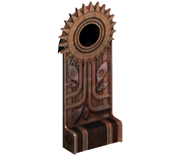 Preview in Browser - BioShock 2
