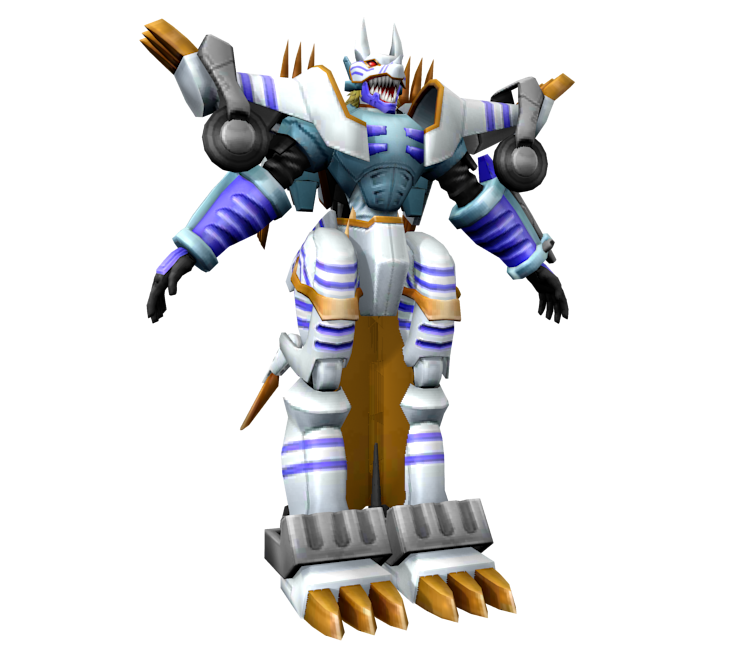 Preview in Browser - Digimon Links