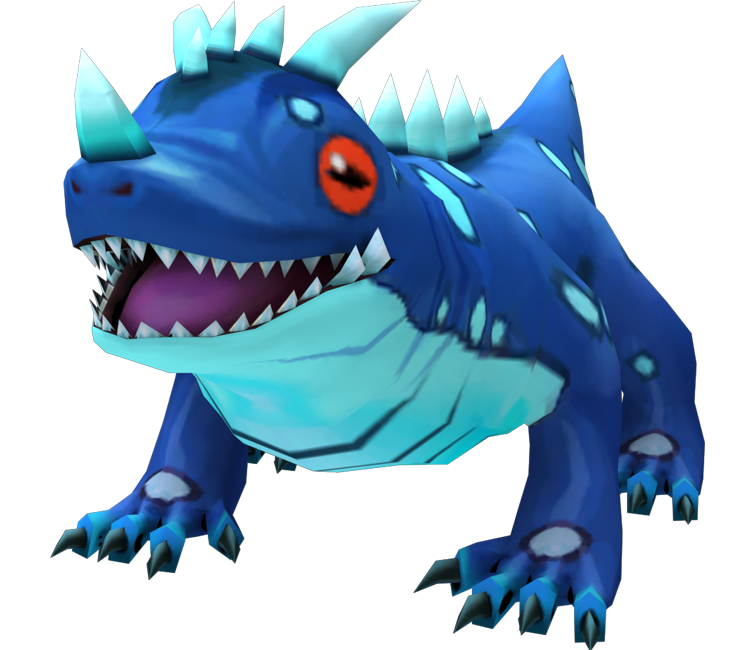 Preview in Browser - Trillion: God of Destruction