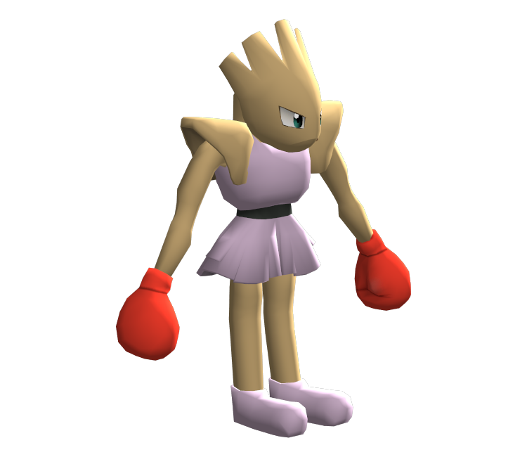 Preview in Browser - Pokémon Battle Revolution