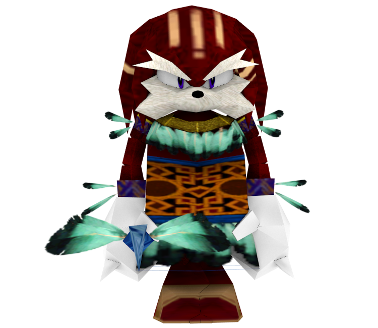Download ZIP Archive - Sonic Adventure DX: Director's Cut