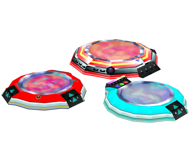 Download ZIP Archive - Sonic Adventure DX: Director's Cut