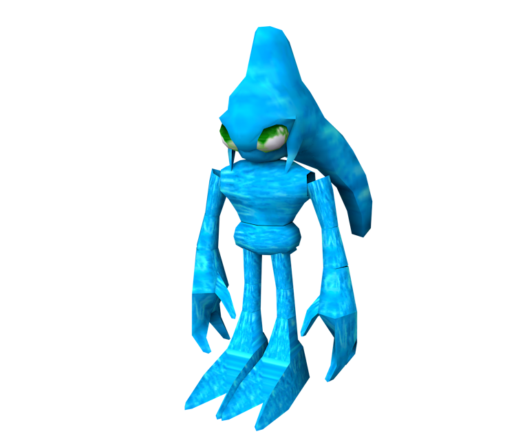 Download ZIP Archive - Sonic Adventure DX: Director's Cut