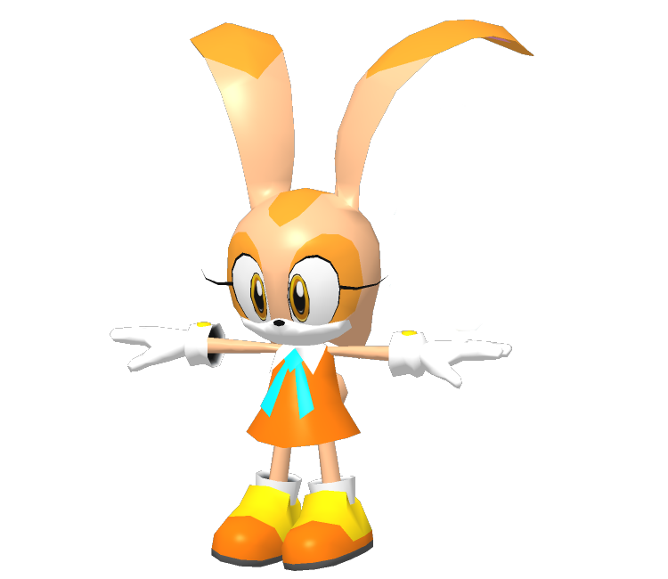 Preview in Browser - Sonic Heroes