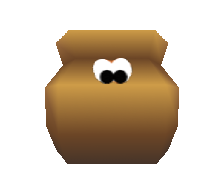 Preview in Browser - Banjo-Kazooie