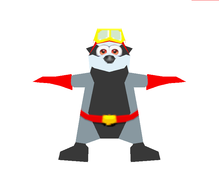 Preview in Browser - Diddy Kong Racing