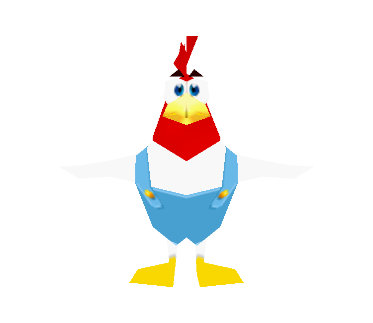 Preview in Browser - Diddy Kong Racing