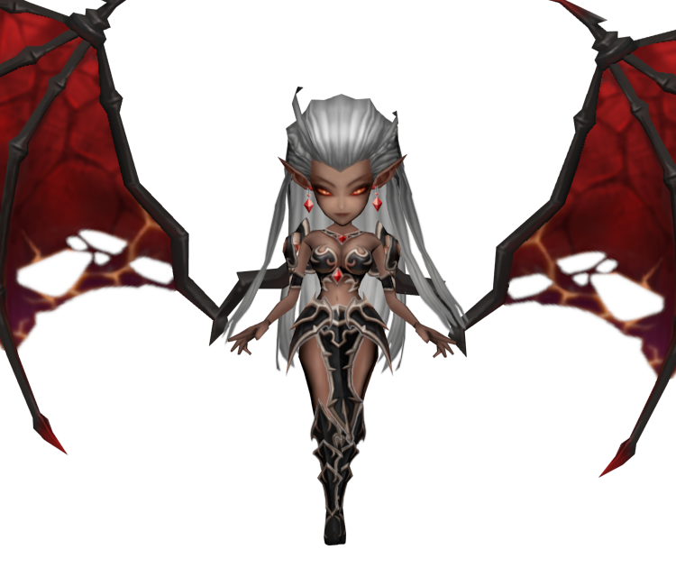 Preview in Browser - Summoners War