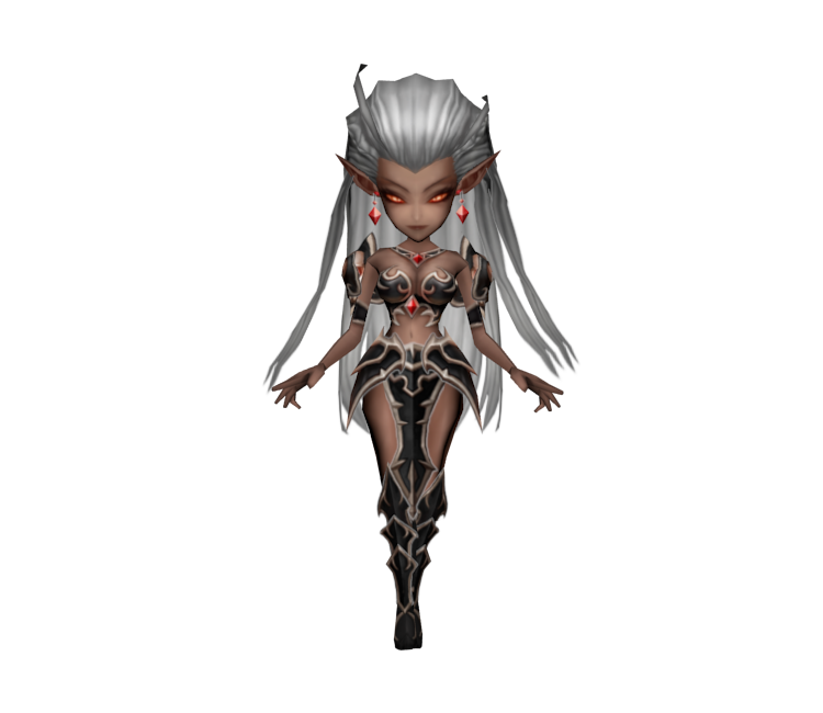 Preview in Browser - Summoners War