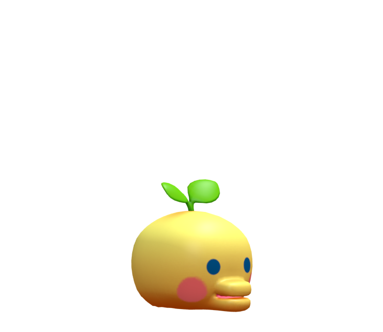 Preview in Browser - My Tamagotchi Forever