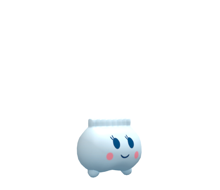 Preview in Browser - My Tamagotchi Forever