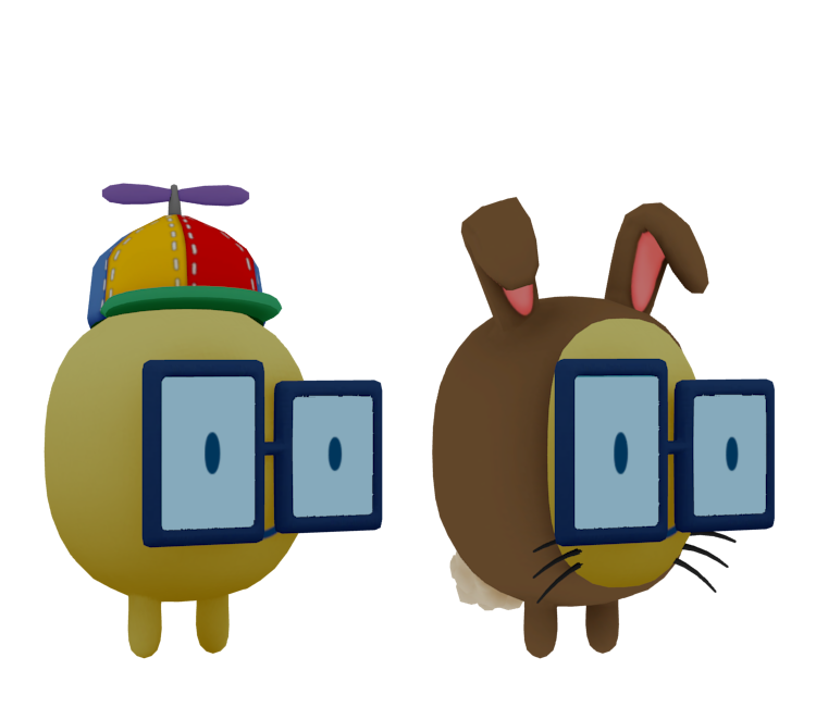 Preview in Browser - My Tamagotchi Forever