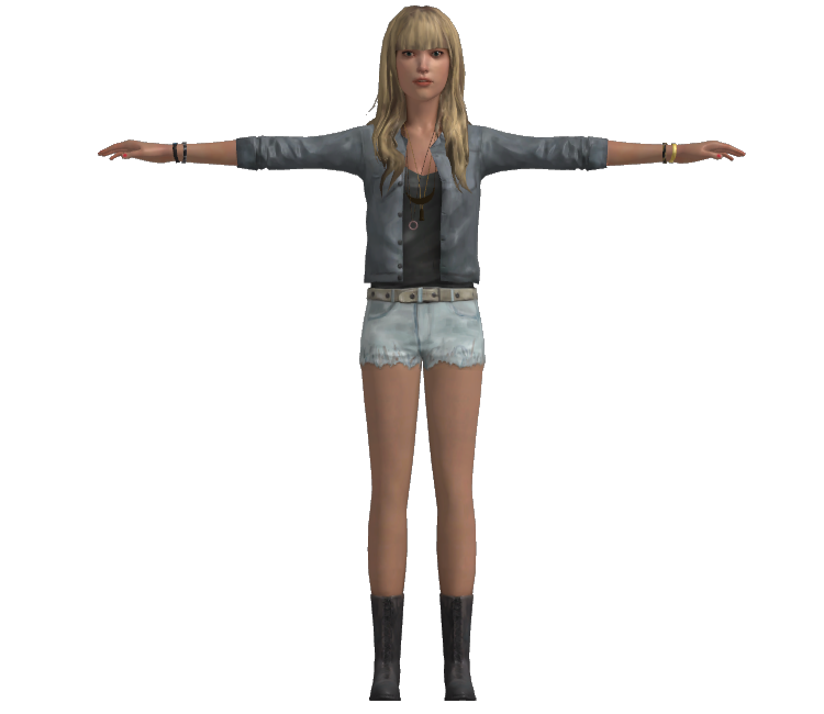 Preview in Browser - Life is Strange