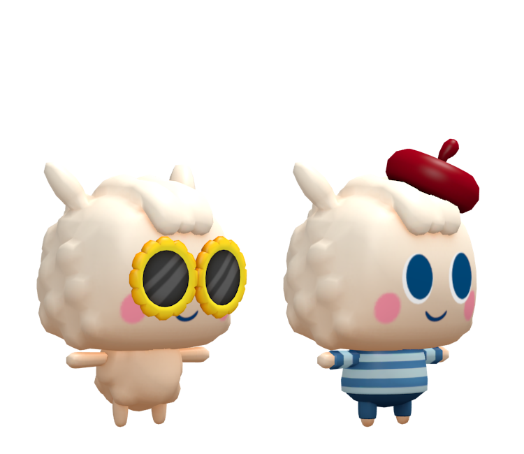 Preview in Browser - My Tamagotchi Forever