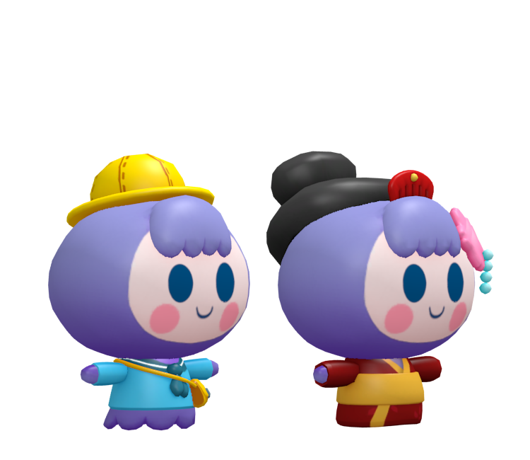 Preview in Browser - My Tamagotchi Forever