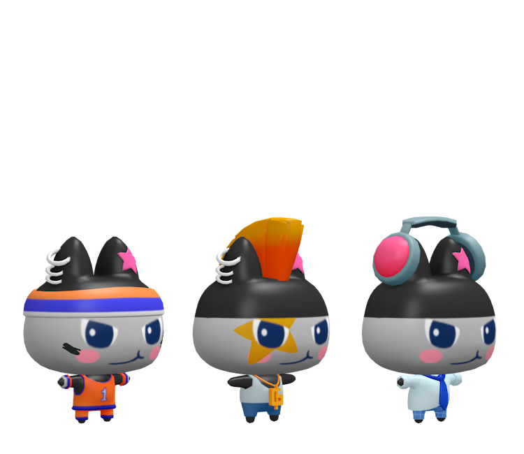 Preview in Browser - My Tamagotchi Forever