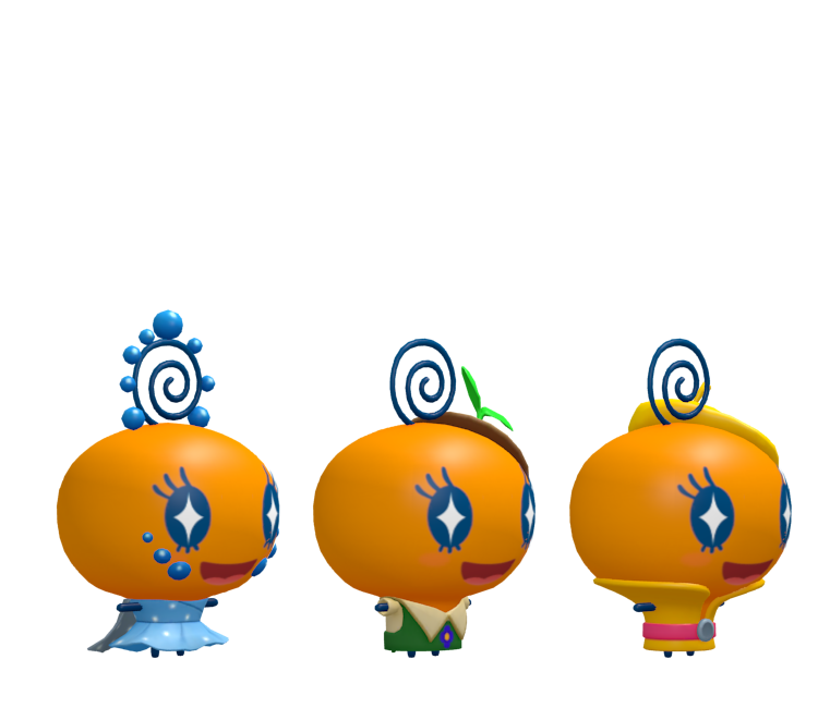 Preview in Browser - My Tamagotchi Forever