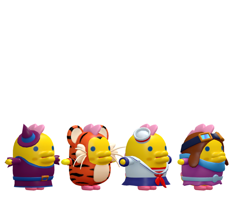 Preview in Browser - My Tamagotchi Forever