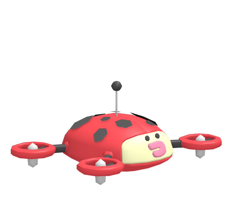 Preview in Browser - My Tamagotchi Forever