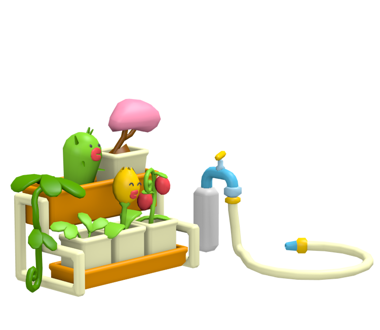 Preview in Browser - My Tamagotchi Forever