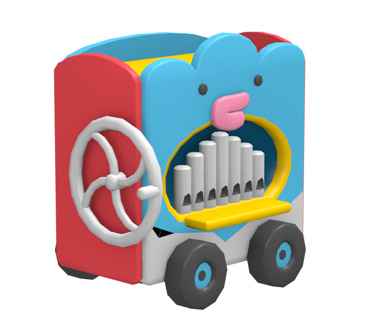 Preview in Browser - My Tamagotchi Forever