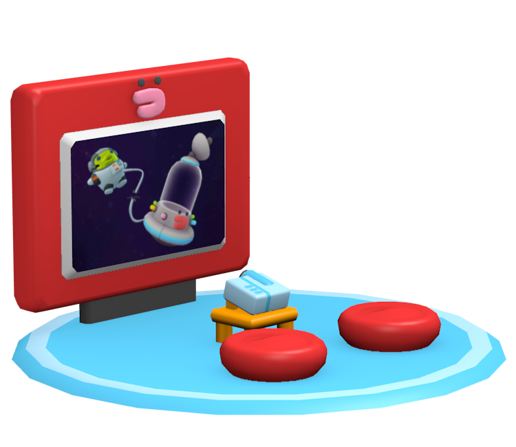 Preview in Browser - My Tamagotchi Forever