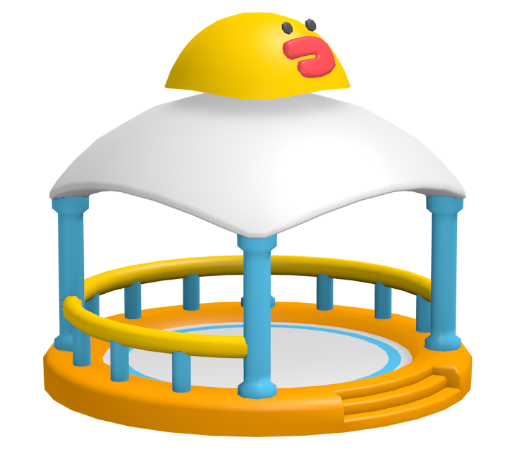Preview in Browser - My Tamagotchi Forever