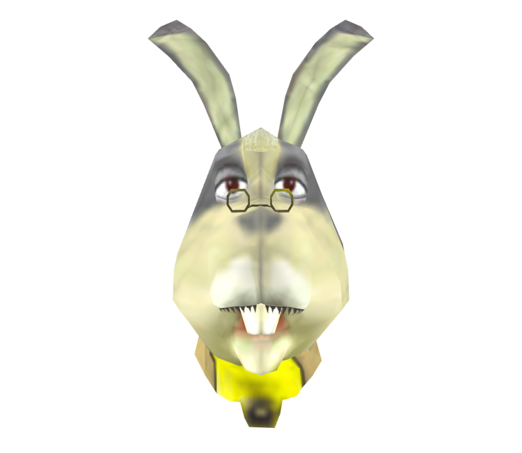 Download ZIP Archive - Star Fox Adventures