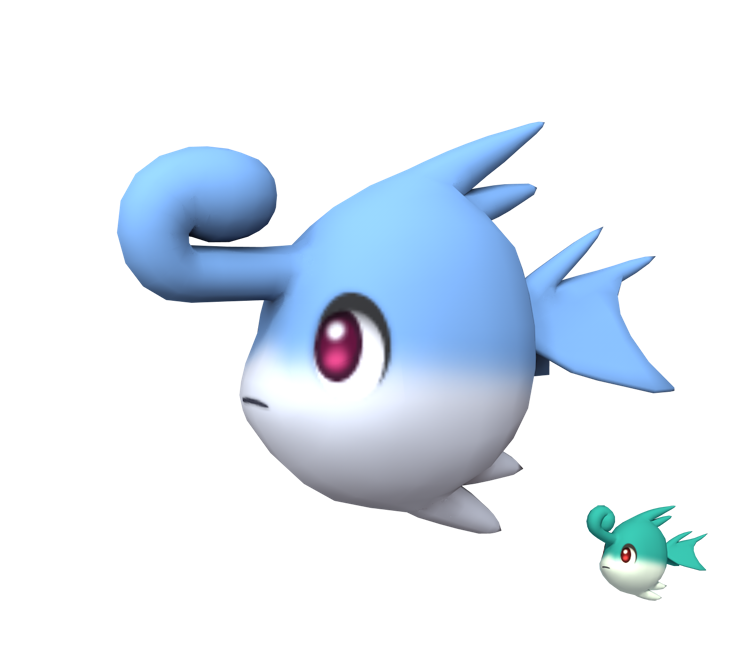 Preview in Browser - Pokémon Customs