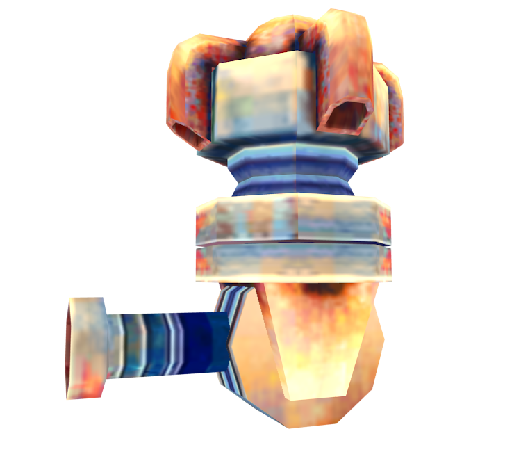 Download ZIP Archive - Star Fox Adventures