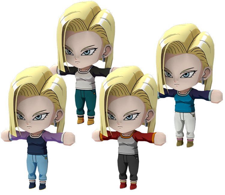 Preview in Browser - DRAGON BALL FighterZ