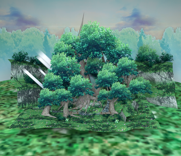 Download ZIP Archive - Fairy Bloom Freesia